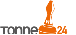 Tonne24 Logo